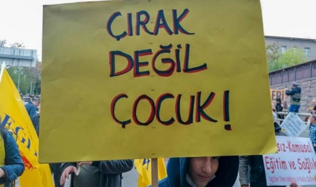 Müftülükten MESEM hamlesi: Çocukları yönlendirmek için vaaz verilecek! 