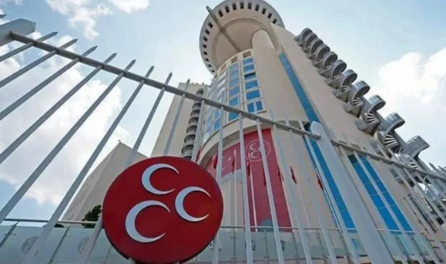 MHP'nin 'Aile Kurumu Çalıştayı' başladı