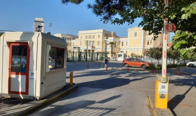 Milli Eğitim Bakanlığı'ndan son karar çıktı: Otopark ihalesi iptal edildi!