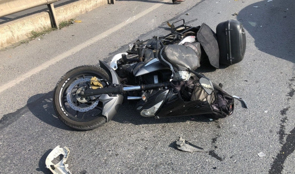Motor kazalarında, ölüm ve yaralanma oranında son 5 yılda yüzde 100 artış!
