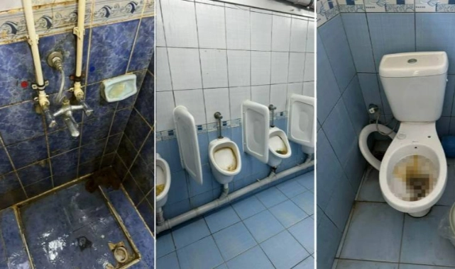 MSB'den "zehirlenme" iddialarına ilişkin açıklama: İnceleme başlatıldı! 