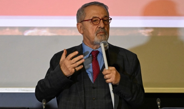 Naci Görür, o bölge için uyardı: “En az 7.4…” 