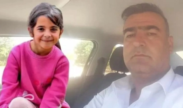 Narin Güran soruşturmasında yeni gelişme: Salim Güran yüksek güvenlikli hücreye alındı