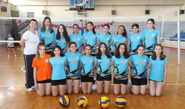 Narlıdere Belediyesi spor kursları başlıyor