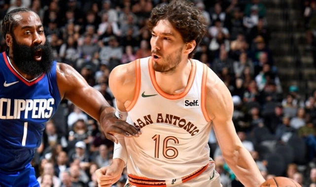 NBA'dan Euroleague'e: Cedi Osman Panathinaikos'da!