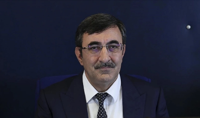 OVP açıklandı… Enflasyon hedefi yenilendi 