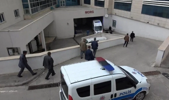 Oynadığı av tüfeğinin ateş almasıyla 8 yaşındaki Tayyar can verdi