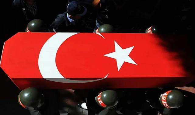 Pençe Kilit bölgesinden acı haber: Bir asker şehit oldu! 