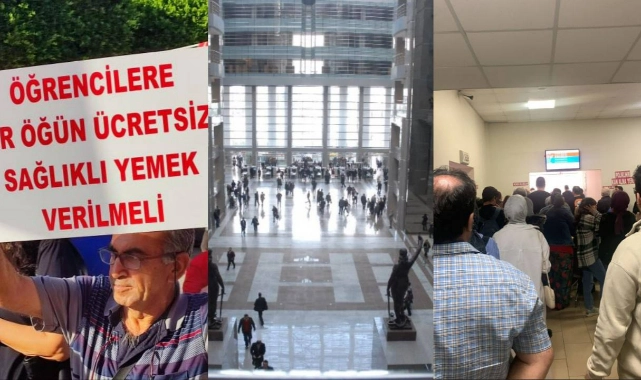 Raporlar ortaya çıkardı: Halkın sorunları tekrar doğrulandı