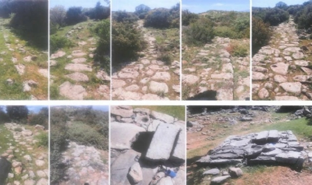 RES – GES tehdidinden kurtaran hamle: Tarihi yol korumaya alındı! 