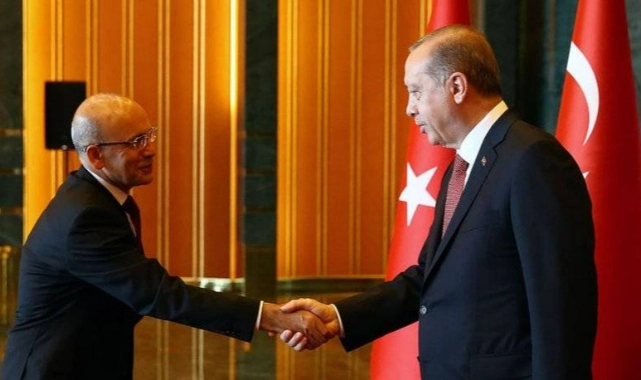Şimşek’in istifa dedikoduları nereden çıktı? “Kitapla siyaset her zaman uyuşmuyor”