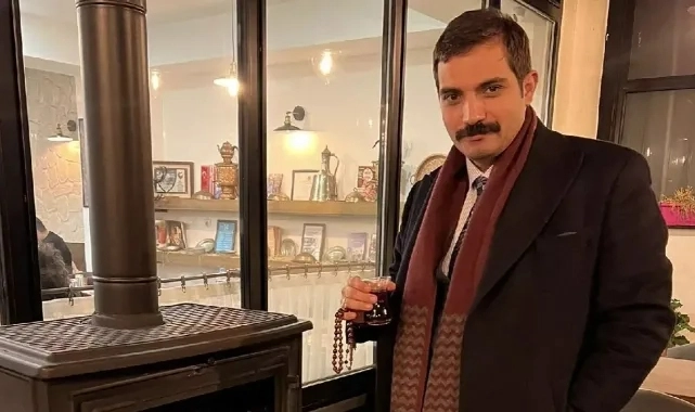 Sinan Ateş cinayetinde gelişme: Şüpheli komiserin yazışmaları dosyaya girdi
