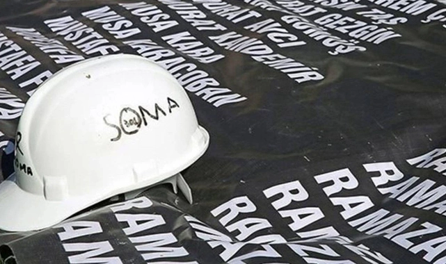 Soma Maden Faciası davası ertelendi!