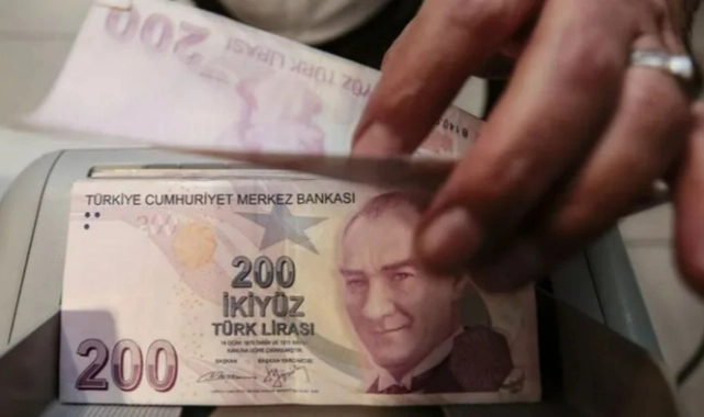 Son beş ayda ilk… Türk Lirası'nın reel değeri geriledi