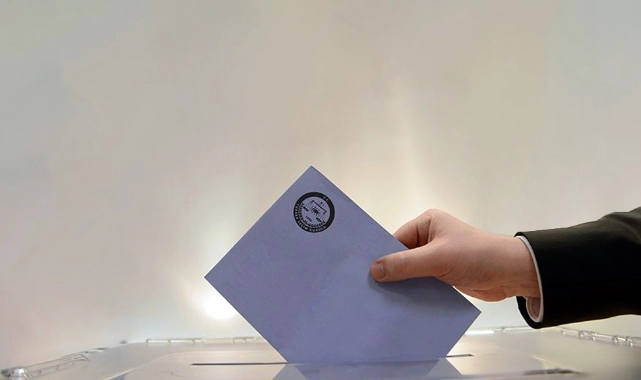SONAR'dan yeni anket: Halk erken seçime 'evet' dedi!