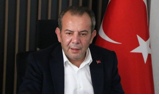 Tanju Özcan'dan Erdoğan'a çağrı: "Bana yeni rota oluşturup Ankara'ya yürütmeyin"