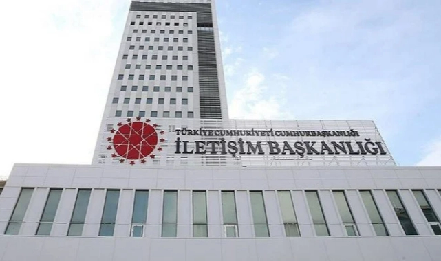 Tasarruf tedbirleri İletişim Başkanlığı'nı es geçti: Bir ayda 1 milyon 975 bin lira harcama