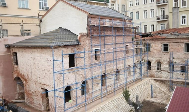 Terra Santa hakkında yargı kararı 