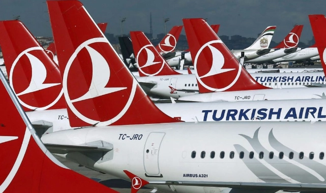 THY'den 5 günlük sefer iptali!