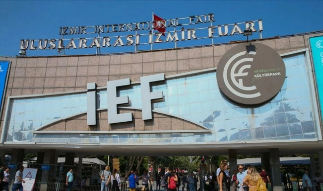 TMMOB'den İEF çıkışı: "Vicdani açıdan kabul edilemez" 