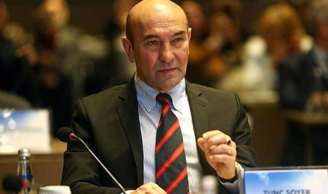 Tunç Soyer’den “Basmane Çukuru” açıklaması: “Büyük sorunlar yaşanacak” 