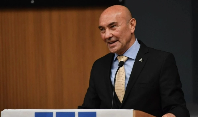 Tunç Soyer hakkında soruşturma izni: "Verilmeyecek hesabım yok!" 