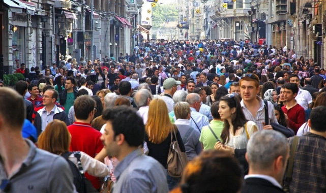 Türkiye'nin ortalama yaşam süresi düştü!
