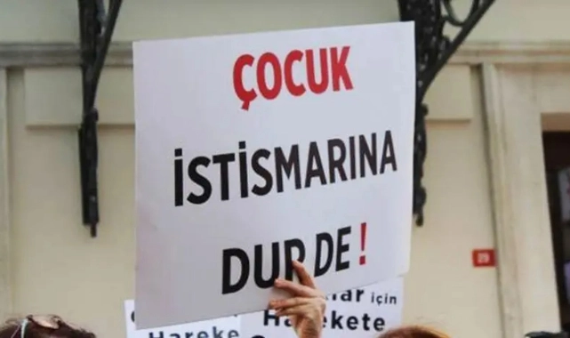 Üç yaşındaki çocuk yaşadıklarını anlattı… İzmir’de çocuk istismarı! 
