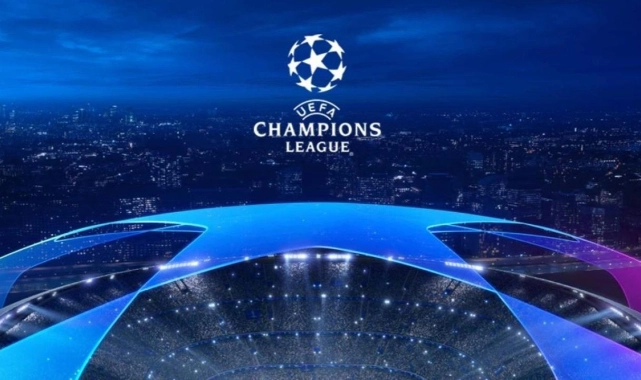 UEFA Şampiyonlar Ligi başlıyor: İlk hafta maç programı belli oldu!