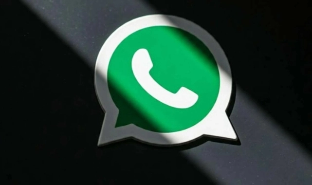 WhatsApp'ta yeni özellik! 