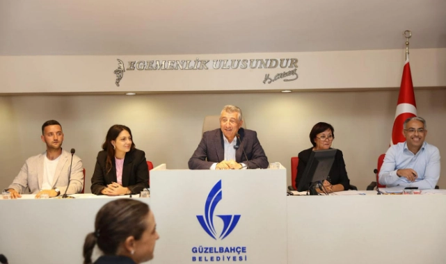 Yarımada Belediyeler Birliği’nden öğrencilere burs