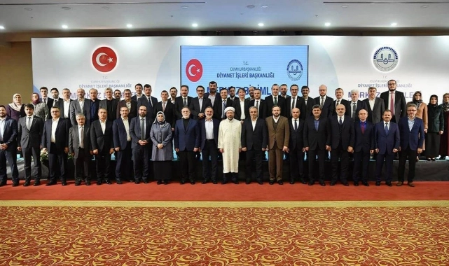 78 üniversite bir Diyanet etmedi