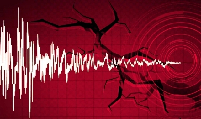 AFAD bildirdi: Adıyaman'da deprem!