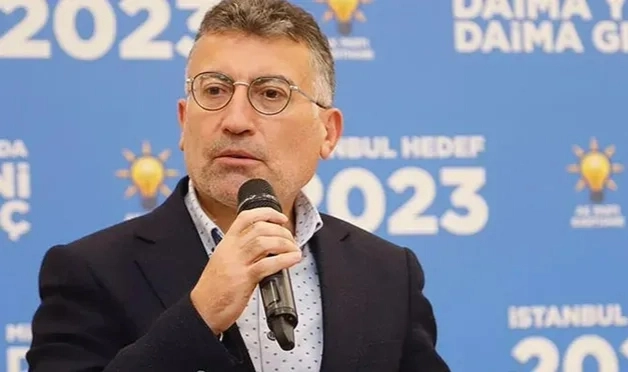 AK Parti'den emekli maaşı farkı açıklaması