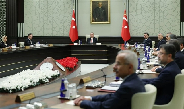 AK Parti kulisleri hareketlendi: "Bakanlarla ilgili bazı sorunlar var" 