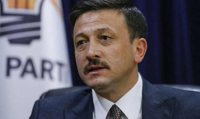 AK Partili Dağ’dan 30 Ekim açıklaması: “Asli sorumluluğumuzu yerine getirdik” 