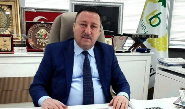 AKP’li eski başkan yüz kızartıcı suçtan özel odaya alındı