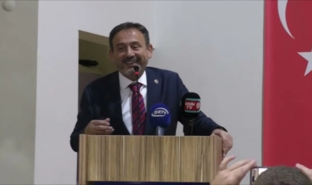 AKP'li vekil'den eleştirilere yanıt: O yolları baban mı açtı?
