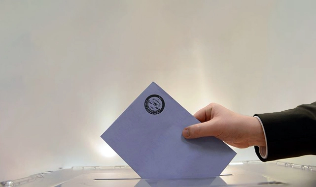 Aksoy Araştırma'dan seçim anketi: İYİ Parti eridi, CHP birinci parti oldu 