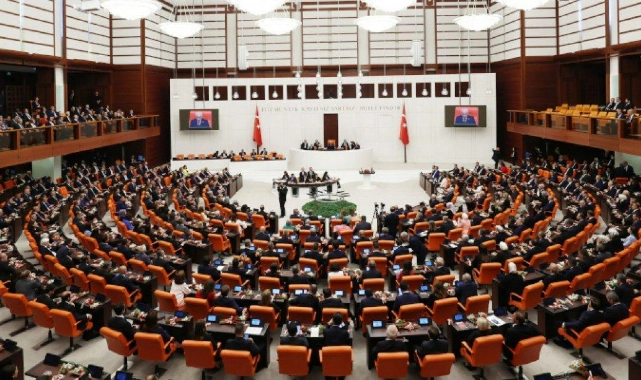 Anket sonuçları açıklandı: Vatandaş en çok hangi milletvekiline güveniyor? 