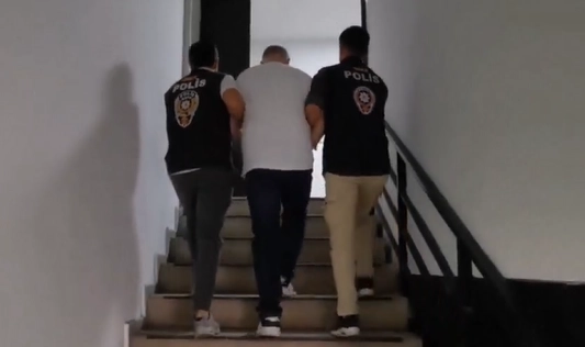 Aranan şahıslara yönelik operasyon: 266 kişiye gözaltı!