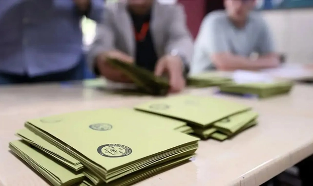 ASAL Araştırma açıkladı: CHP ile AK Parti arasındaki fark yüzde kaç? 