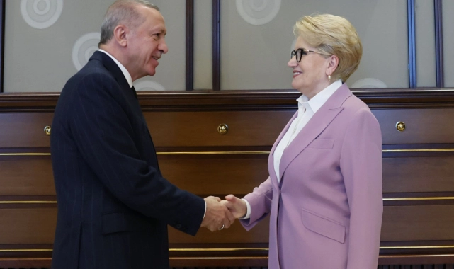 Avukatı duyurdu… Erdoğan'dan "Akşener" adımı! 