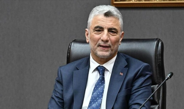 Bakan Bolat duyurdu: Binlerce şirket kepenk indirdi!