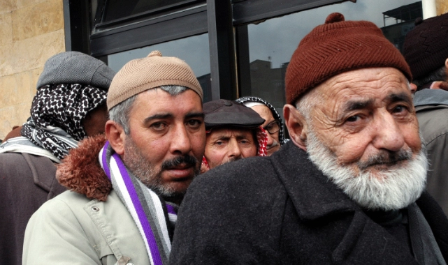 Bakan Işıkhan, "80 bin lira dolayında emekli aylığı alan vatandaşlarımız var" demişti: Kaç emekli 80 bin lira alıyor?