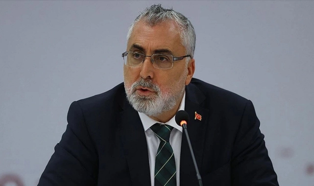 Bakan Işıkhan açıkladı: Çalışma saatleri kısalacak mı? 