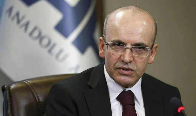 Bakan Şimşek, ABD temaslarına başlıyor