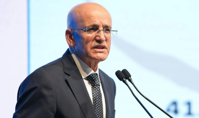 Bakan Şimşek’ten “cari açık” değerlendirmesi