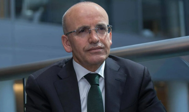 Bakan Şimşek'ten vergi oranı açıklaması: İndirim ya da artırma olacak mı? 