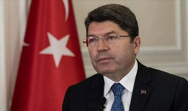 Bakan Tunç'tan "Ahmet Özer" açıklaması 